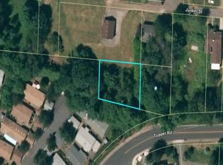 Tax Id #659460, Sandy, OR 97055