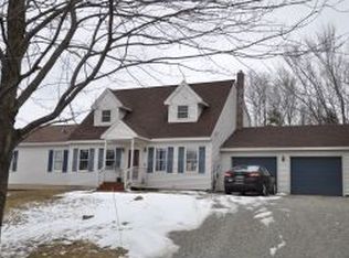 11 Raceway Rd, Jericho, VT 05465