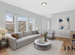 6507 S Maplewood Ave #2, Chicago, IL 60629