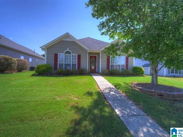 5890 Marchester Cir, Pinson, AL 35126