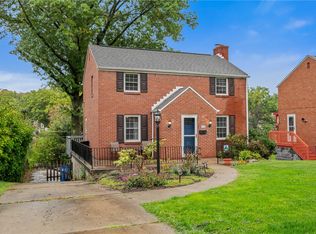 5388 Orchard Hill Dr, Pittsburgh, PA 15236