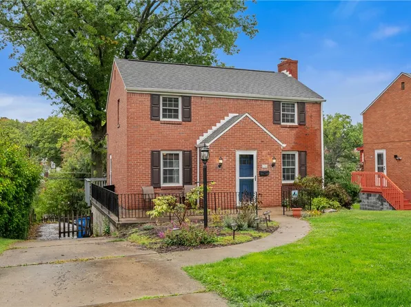 5388 Orchard Hill Dr, Pittsburgh, PA 15236