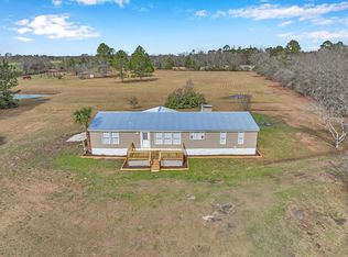 1599 Lovett Cir, Sparks, GA 31647