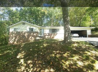 100 W Morningside Dr, Oak Ridge, TN 37830