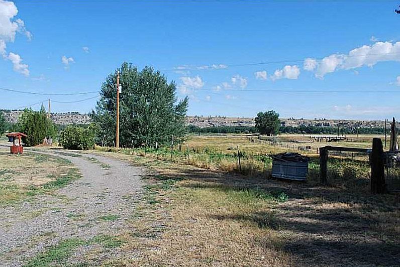 4110 Custer Frontage Rd, Pompeys Pillar, MT 59064 Zillow
