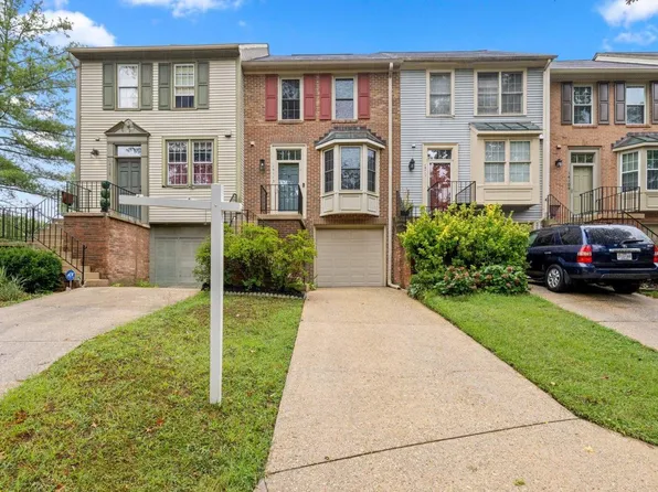 14113 Angelton Ter, Burtonsville, MD 20866