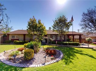 1270 N Euclid Ave, Upland, CA 91786