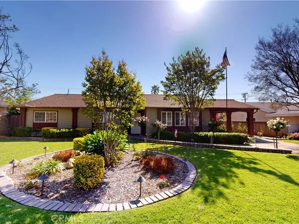 1270 N Euclid Ave, Upland, CA 91786