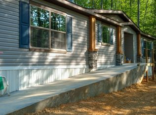 915 Yellow Breeches Rd, Cosby, TN 37722