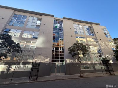 701 Minna St APT 9, San Francisco, CA, 94103