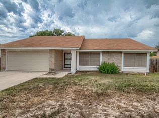 10305 Vigilante Trl, Converse, TX 78109