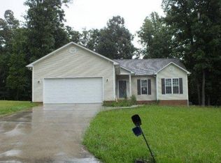 918 Jasmine Ln, Maryville, TN 37801