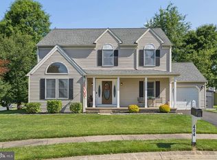 404 Crofton Ct, Bel Air, MD 21014