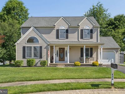 404 Crofton Ct, Bel Air, MD, 21014