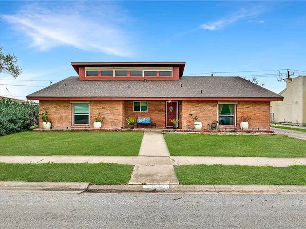 6810 Sahara Dr, Corpus Christi, TX 78412