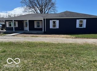 11735 E State Road 7, Elizabethtown, IN