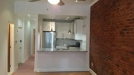 Rented by Rapid Realty Cobble Hill
