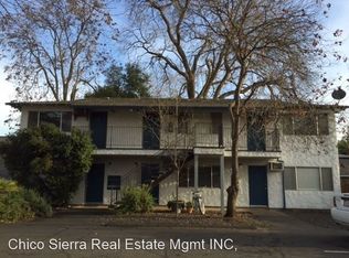 1131 W 3rd St #3, Chico, CA 95928