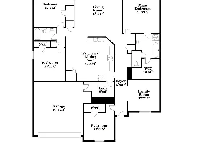 115 Tamalynn Trl — Photo 2