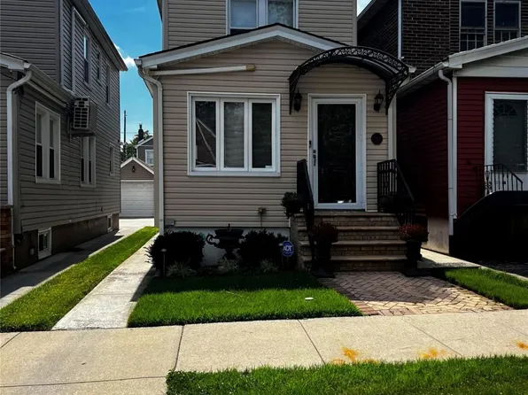 111-46 139th Street, Jamaica, NY 11435