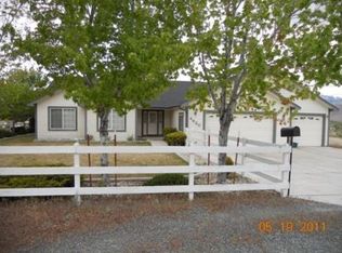 4620 S Edmonds Dr, Carson City, NV 89701