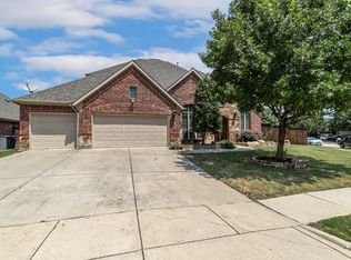 2685 Deer Hollow Dr, Little Elm, TX 75068
