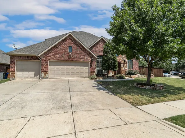 2685 Deer Hollow Dr, Little Elm, TX 75068