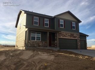 580 Columbine Ave, Fort Lupton, CO 80621