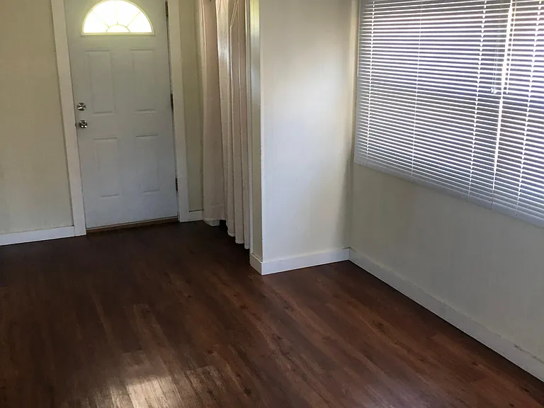 Front Entry Room