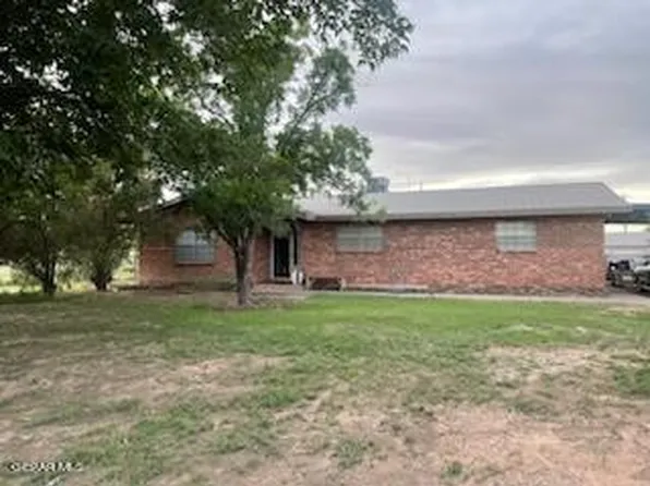 173 Jeff Jones Rd, Clint, TX 79836