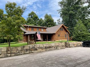 7422 Lerch Rd, Newburgh, IN 47630