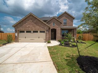 206 Verde Lake Way, Rosenberg, TX 77469