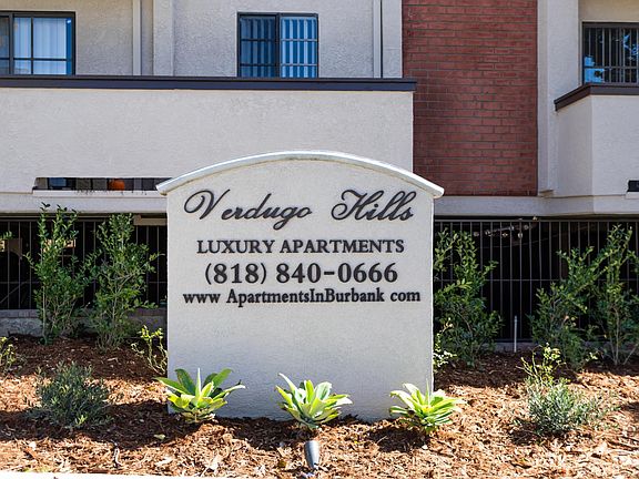 4th image of 626 E Verdugo Ave APT H