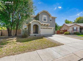 2461 Lexus Dr, Colorado Springs, CO 80910