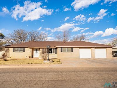 2716 Ross St, Clovis, NM, 88101