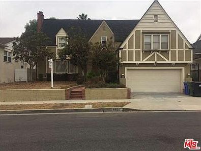 1st image of 4857 Vista De Oro Ave