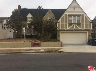 4857 Vista De Oro Ave, Los Angeles, CA 90043