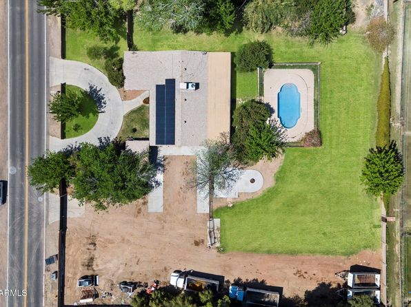 7602 W Acoma Dr, Peoria, AZ 85381
