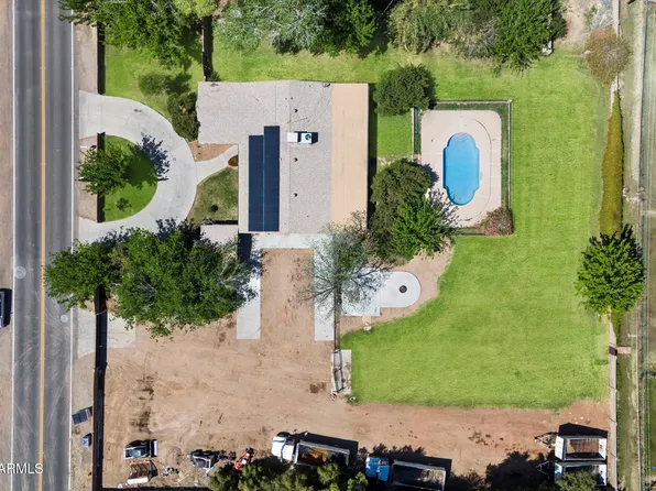 7602 W ACOMA Drive, Peoria, AZ 85381