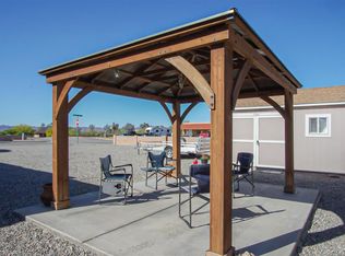 26731 Mesquite Ave, Wellton, AZ 85356