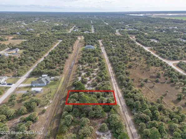 757 Sandlewood St SW, Palm Bay, FL 32908