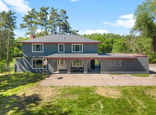 2663 S Coon Creek Dr NW, Andover, MN 55304