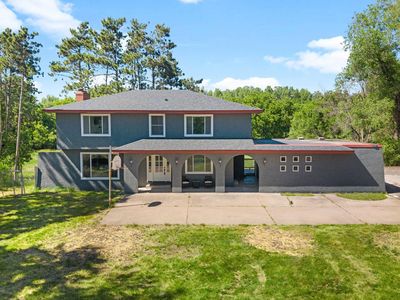 2663 S Coon Creek Dr NW, Andover, MN, 55304