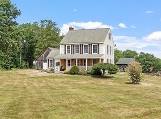 11 Syd Smith Rd, Westminster, MA 01473