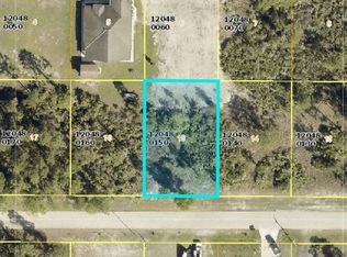 1071 Barnett St E, Lehigh Acres, FL 33974