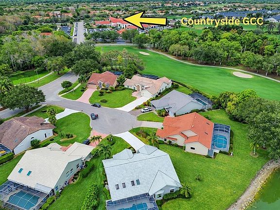 3rd image of 7208 Country Lake CIR