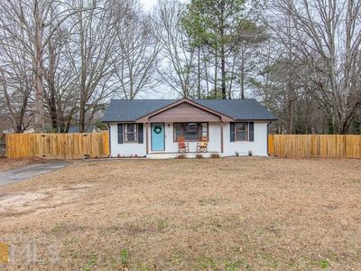 253 Springdale Dr, Winder, GA, 30680
