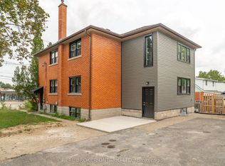 293 Highland Rd E #A, Kitchener, ON N2M 3W6