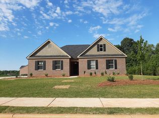 1446 Harlequin Way #1047, Stockbridge, GA 30281
