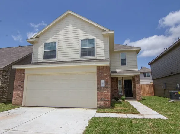 18618 Rock Flats Ravine Dr, Katy, TX 77449